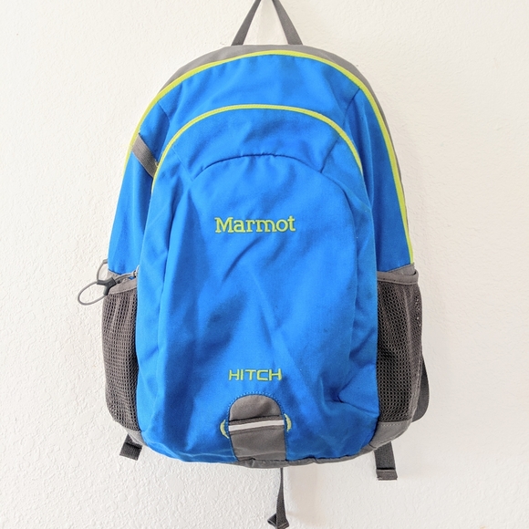 marmot root backpack
